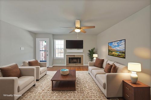 7307 Kingswood Cir, Fort Worth, TX, 76133-6516 | Card Image