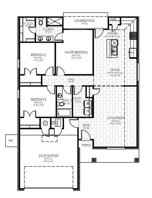 523 Condor Dr, Norman, OK, 73072 | Card Image