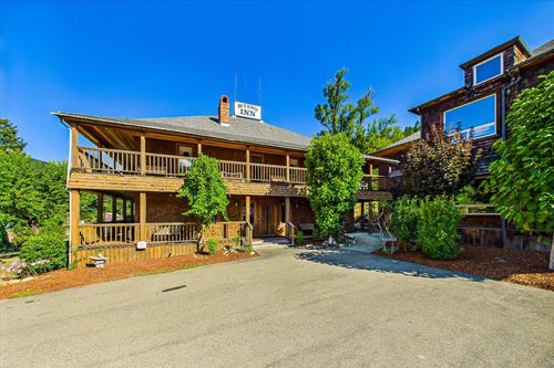 12913 Avenue Of The Giants, Myers Flat, CA, 95554 | Card Image