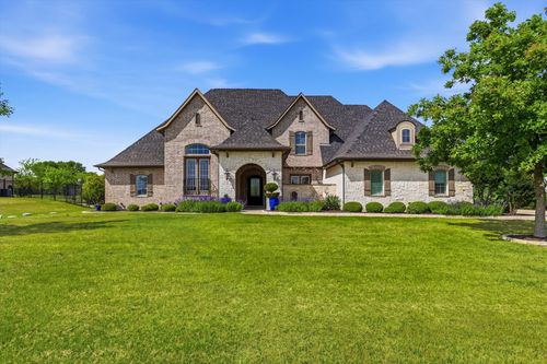 4243 Serenity Trl, McKinney, TX, 75071-4036 | Card Image