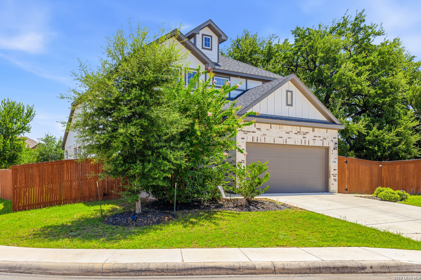 Residential in San Antonio 4