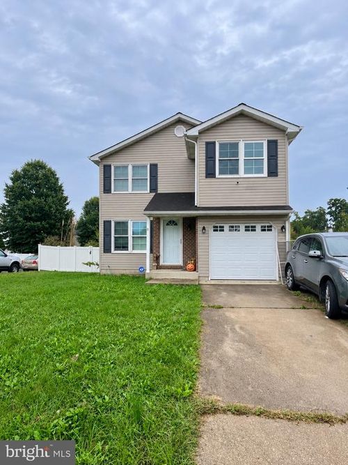 1617 Cape May Rd, Baltimore, MD, 21221-1612 | Card Image