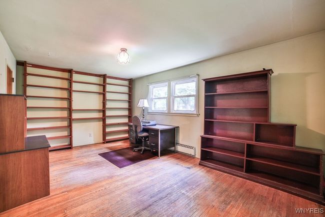 Large first floor bedroom (used as office) | Image 20