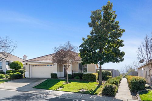 7714 Briarberry Way, El Dorado Hills, CA, 95762-5018 | Card Image