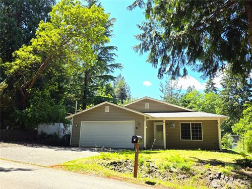 51 Se Cabana Ave, Shelton, WA, 98584-9209 | Card Image