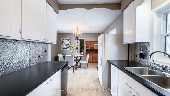 273 Hamilton St, House other with 3 bedrooms, 2 bathrooms and 8 parking in Blyth ON | Image 12