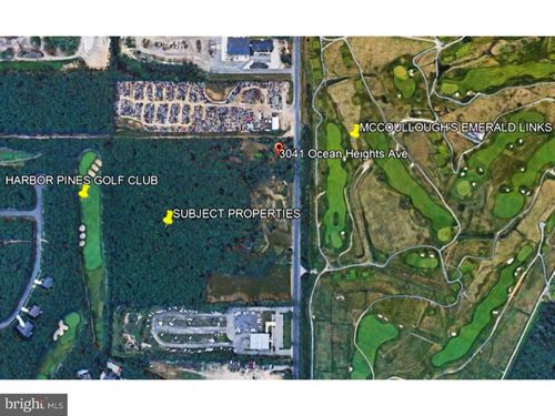 3043 Ocean Heights Ave, EGG HARBOR TWP, NJ, 08234-7707 | Card Image