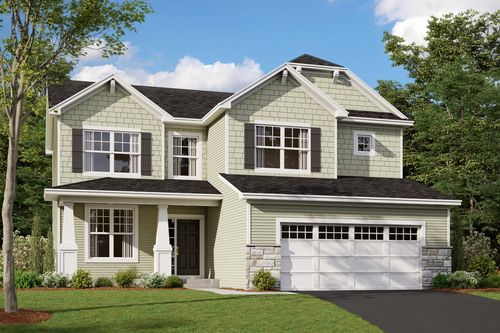 20158 79th Pl, Corcoran, MN, 55340-7406 | Card Image