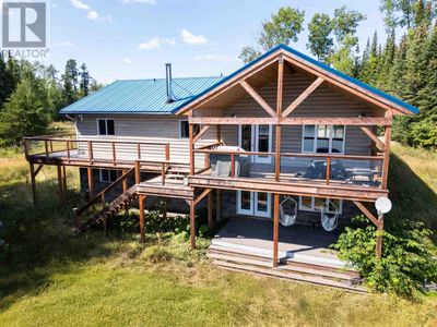 3 Friesen Blvd, Home with 5 bedrooms, 3 bathrooms and null parking in Sioux Lookout ON | Image 1