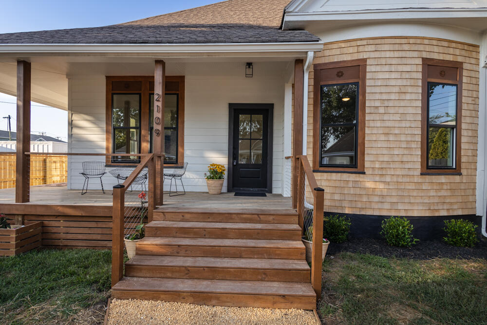 Kirby Ave, Chattanooga, TN 37404 #1