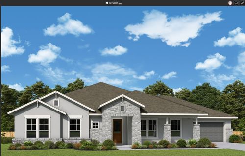 2824 Redwood Grv, Leander, TX, 78641-6458 | Card Image