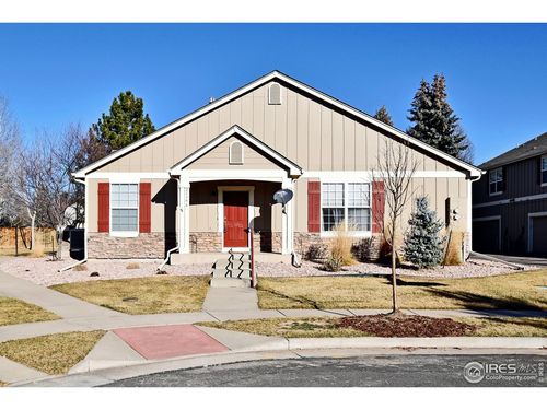 unit-a-2114 Copper Creek Dr, Fort Collins, CO, 80528-3032 | Card Image