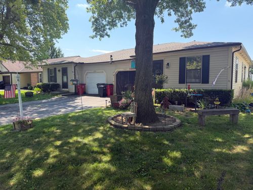 2305 Deerfield Drive, Grove City, OH, 43123 | Card Image