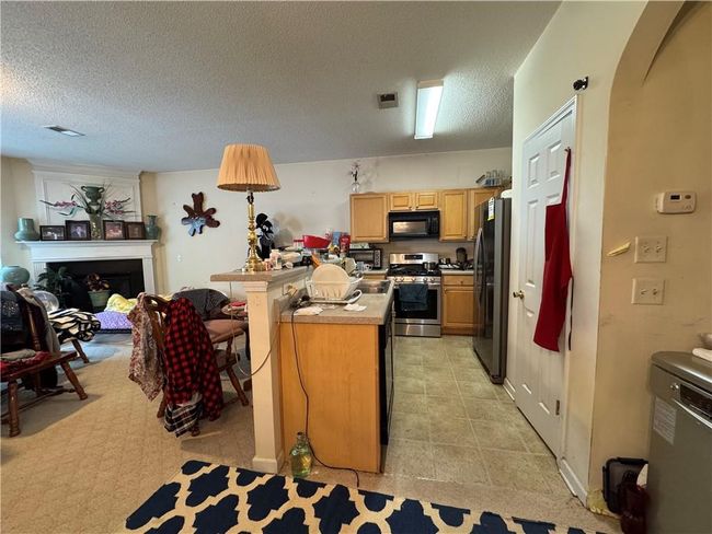 3871 Pleasant Oaks Dr, Condo with 3 bedrooms, 3 bathrooms and null parking in Lawrenceville GA | Image 10