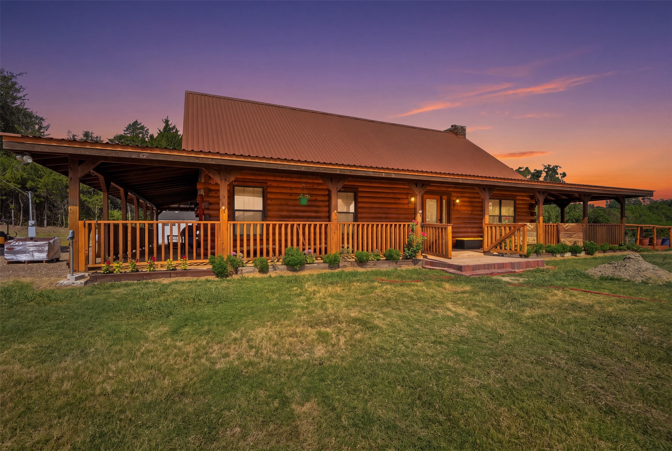 Residential in Decatur 2