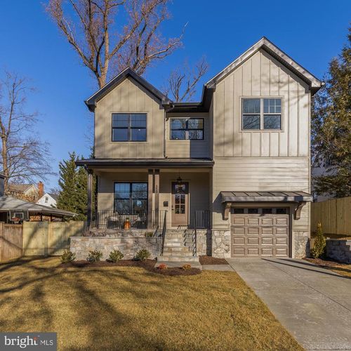 859 N Lexington St, ARLINGTON, VA, 22205-1332 | Card Image