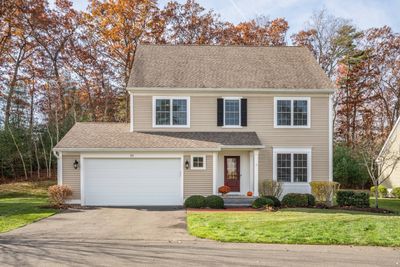 20 - 20 Carson Way, House other with 3 bedrooms, 2 bathrooms and null parking in Simsbury CT | Image 1