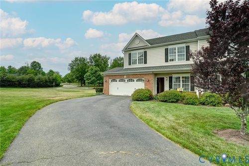 10219 Waxcomb Pl, Mechanicsville, VA, 23116-2609 | Card Image