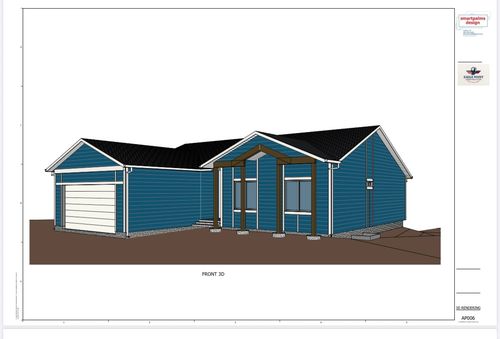 213-750 E 450 N, Mt Pleasant, UT, 84647-2126 | Card Image