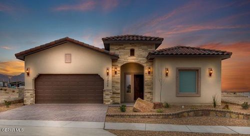 240 Park Vista Pl, El Paso, TX, 79928 | Card Image
