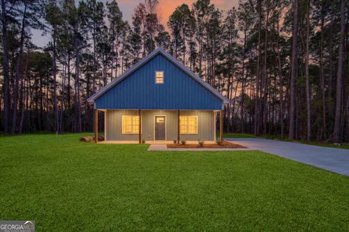 8497 Savannah Hwy, Newington, GA, 30446-2609 | Card Image