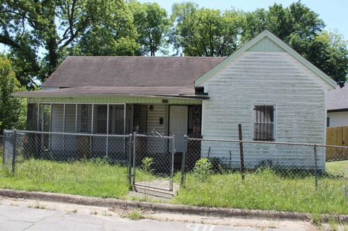 911 W Short 32nd Street, Little Rock, AR, 72206 | Card Image