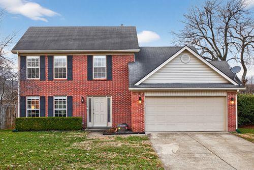 134 Hemingway Pl, Georgetown, KY, 40324-2318 | Card Image