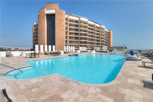 202-720 Beach Access Road 1a, Port Aransas, TX, 78373-6106 | Card Image