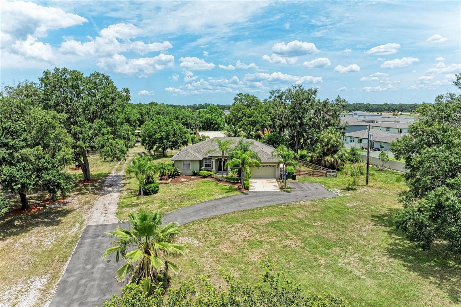 County Road 675 , Parrish, FL 34219