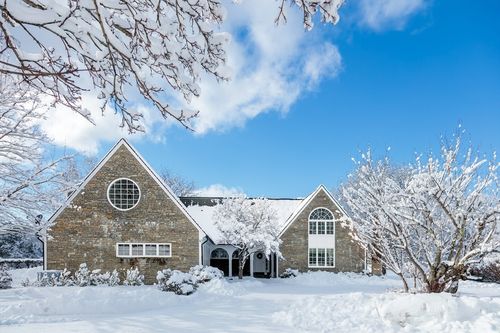 1409 Monument St, Concord, MA, 01742-5309 | Card Image