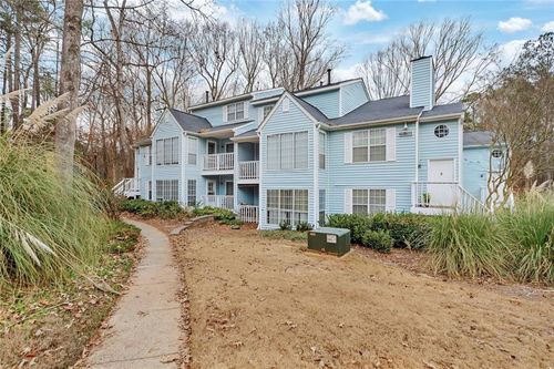 711 Glenleaf Dr, Norcross, GA, 30092-6140 | Card Image