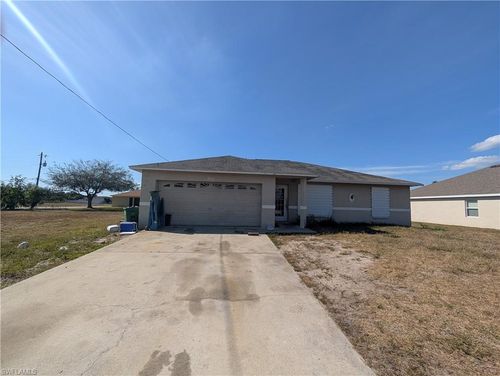 510 Sw 25th Pl, Cape Coral, FL, 33991-1242 | Card Image