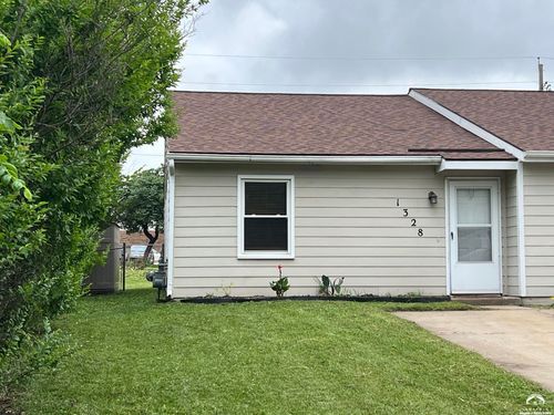 1328 E 25th Ter, Lawrence, KS, 66046-5044 | Card Image