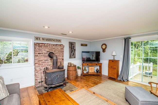 435 Rolling Ridge Rd, House other with 2 bedrooms, 3 bathrooms and null parking in Bartlett NH | Image 14