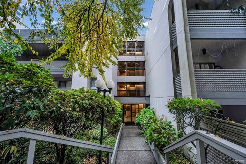 208-1955 Woodway Pl, Burnaby, BC, V5B4S5 | Card Image