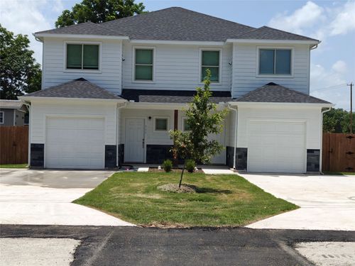 111 N 5th St, Wylie, TX, 75098-3750 | Card Image
