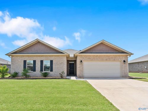 140 Red Fox Way, Meridianville, AL, 35759-7901 | Card Image