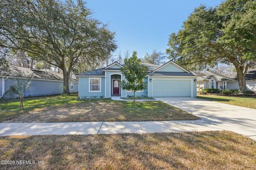 3115 Olde Sutton Parke Drive, Orange Park, FL, 32073 | Card Image