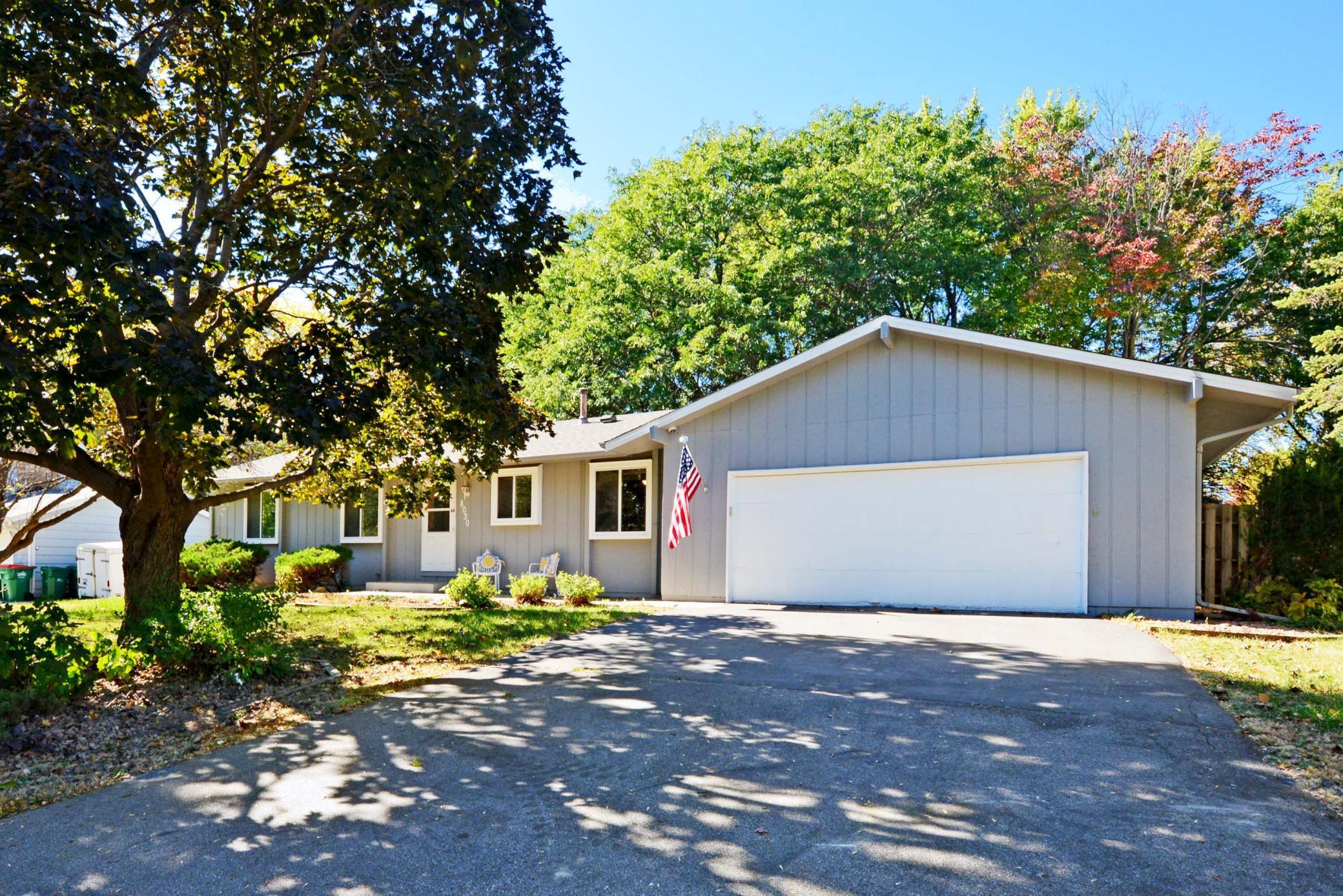 Erie Ave, Chanhassen, MN 55317