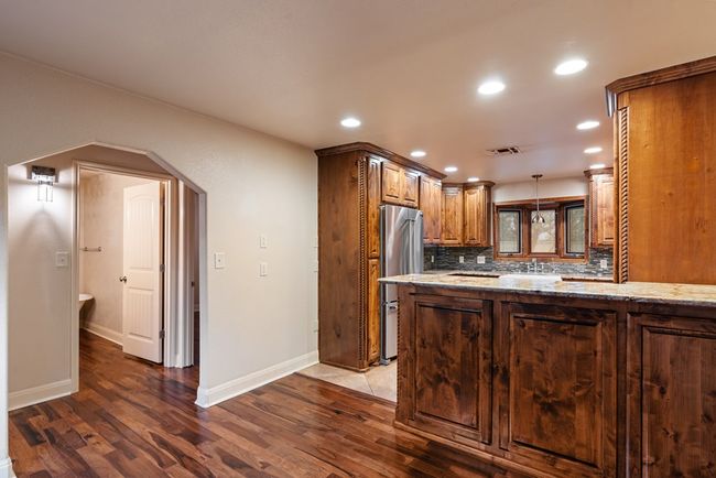2507 Neill Rd, House other with 3 bedrooms, 2 bathrooms and 3 parking in Big Spring TX | Image 23