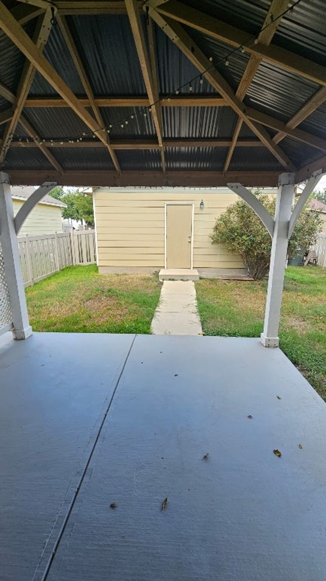 1051 Dorn, House other with 3 bedrooms, 3 bathrooms and null parking in Kyle TX | Image 11