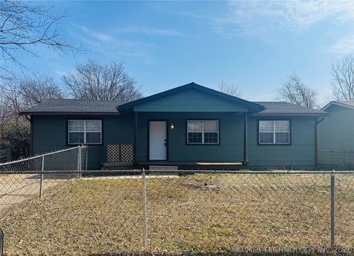 6365 N Denver Ave, Tulsa, OK, 74126-1421 | Card Image