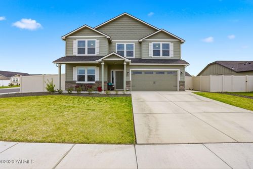 6102 Whitman Ave, Yakima, WA, 98903-1279 | Card Image