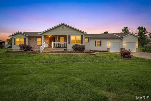 1124 Riverwoods Dr, Desloge, MO, 63628-8536 | Card Image