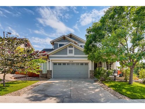 15656 E 107th Way, Commerce City, CO, 80022-9580 | Card Image