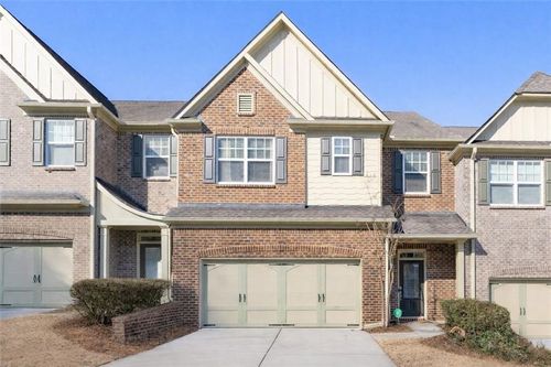 3604 Ashcroft Bnd Ne, Brookhaven, GA, 30319-2170 | Card Image
