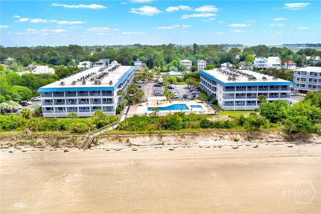 Updated 1BR/1BA 490sqft 1st Floor Condo at Savannah Beach & Racquet Club on the North End of Tybee Island. | Image 24
