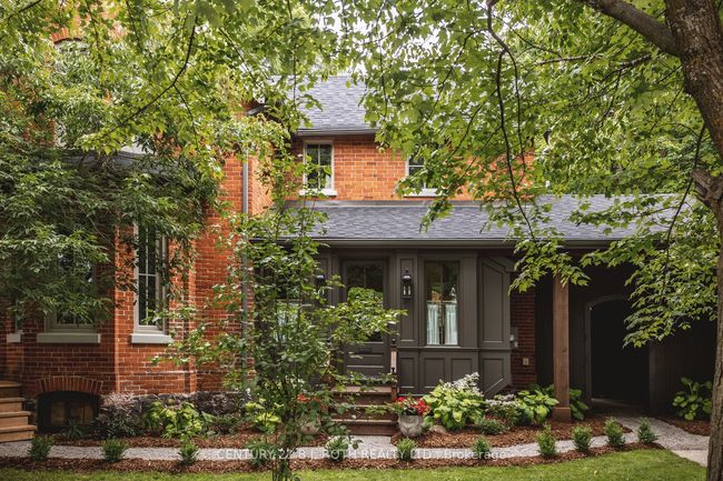 42 Burton Ave, House other with 3 bedrooms, 3 bathrooms and 2 parking in Barrie ON | Image 10