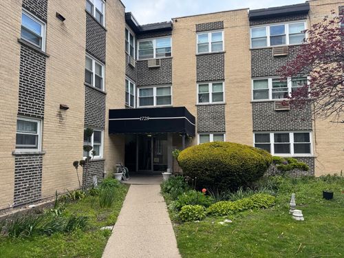 107-1728 W Farwell Ave, Chicago, IL, 60626-3235 | Card Image