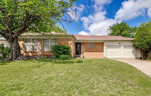 4836 Overton Ave, Fort Worth, TX, 76133-1326 | Card Image